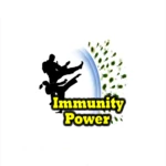 immunity power android application logo